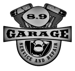 Garage89